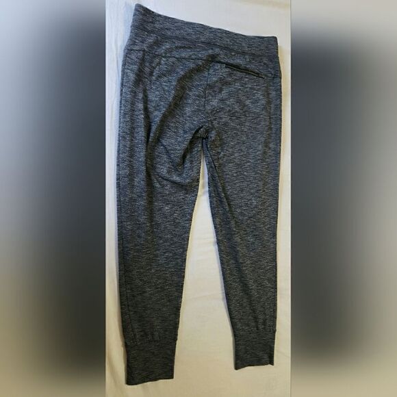 Athleta Metro Street Joggers gray  size M - Picture 6 of 11